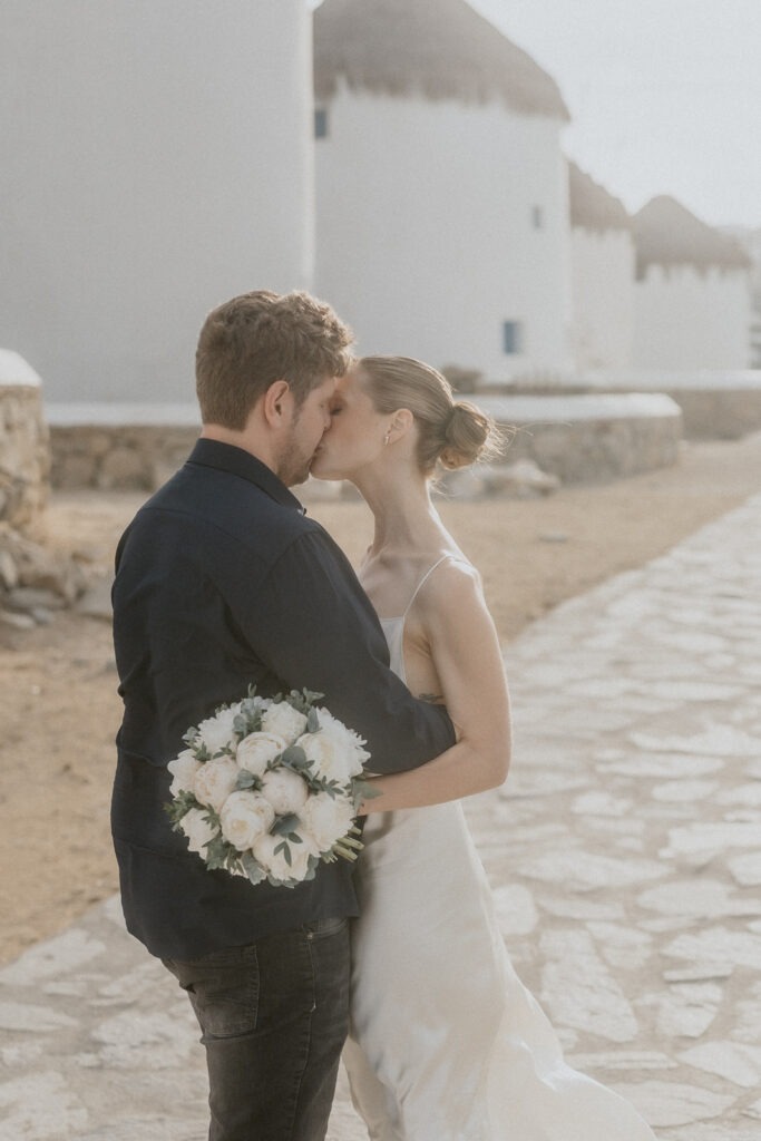 mykonos wedding photographer