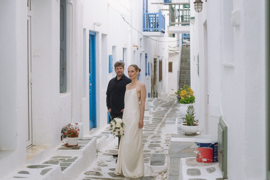 mykonos wedding photographer