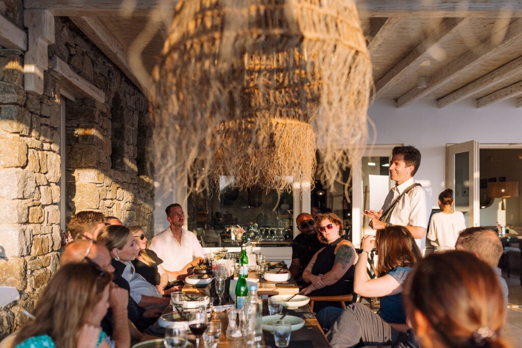 mykonos wedding photographer