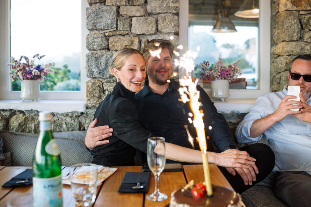 mykonos wedding photographer