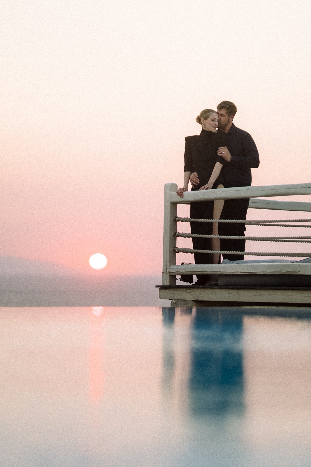 best Greek islands for wedding photography