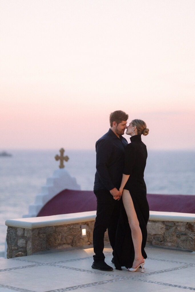 mykonos wedding photographer