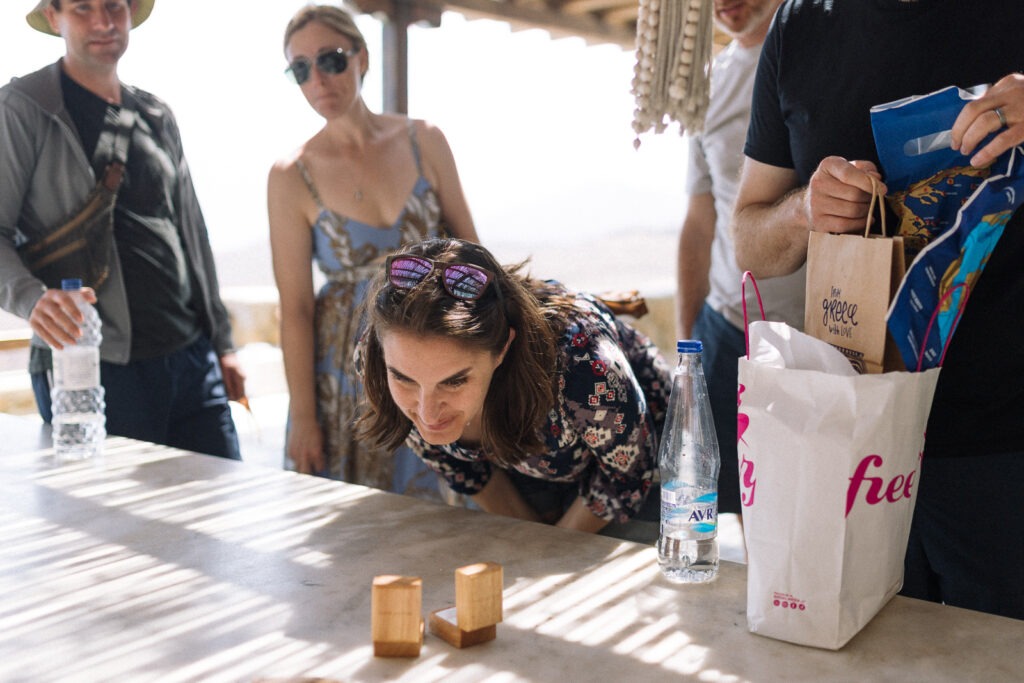 mykonos wedding photographer