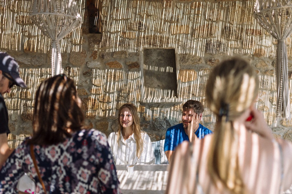 mykonos wedding photographer