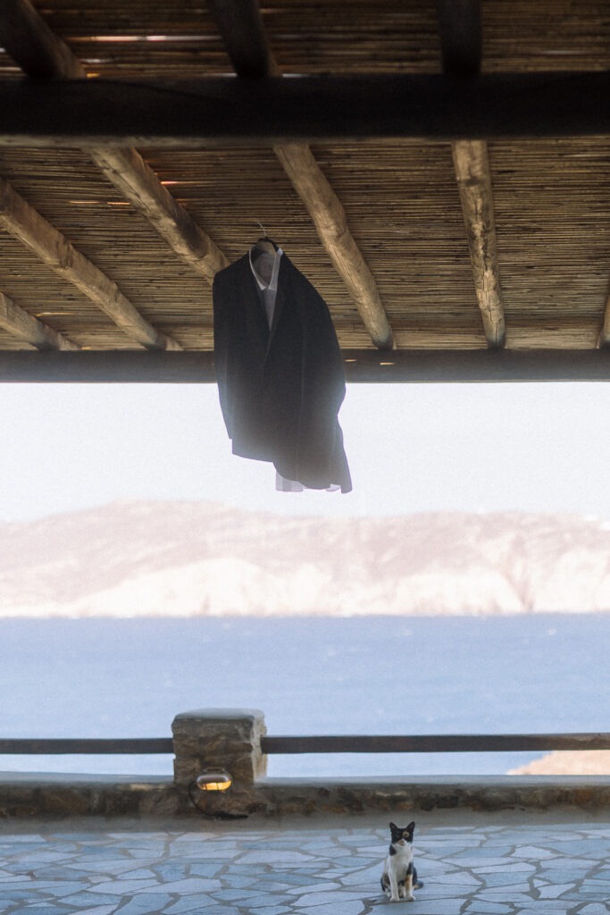 mykonos wedding photographer
