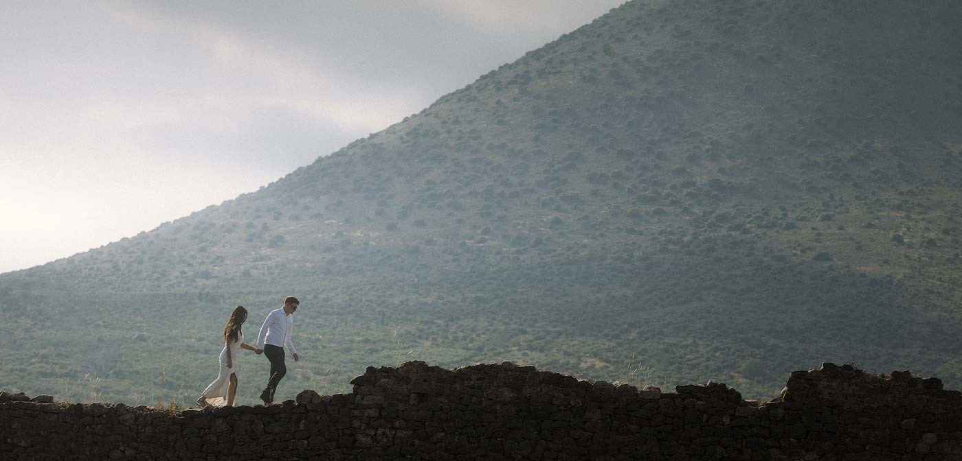 Greece Wedding & Elopement photographer