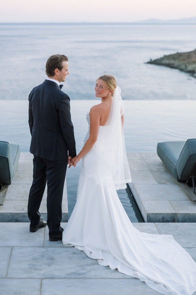 tinos wedding photographer