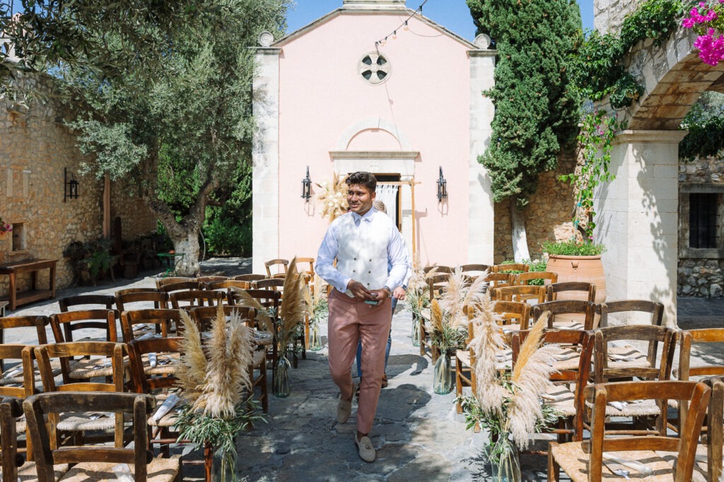 crete wedding photographer