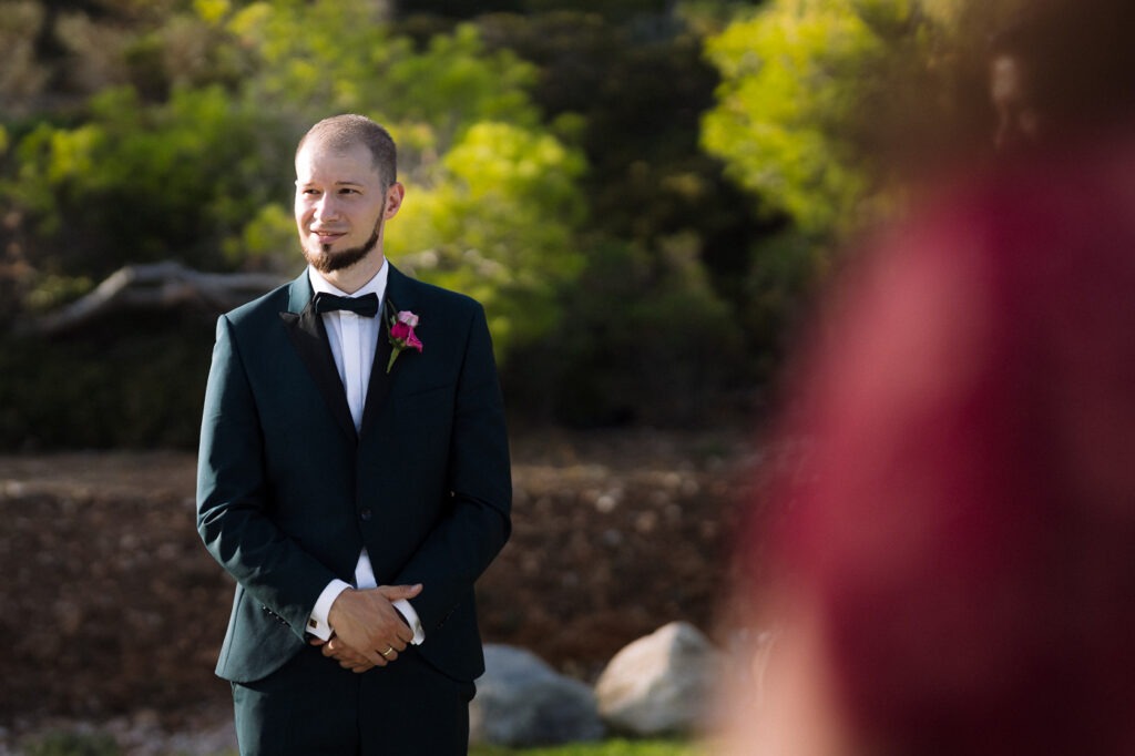 athens riviera wedding photographer