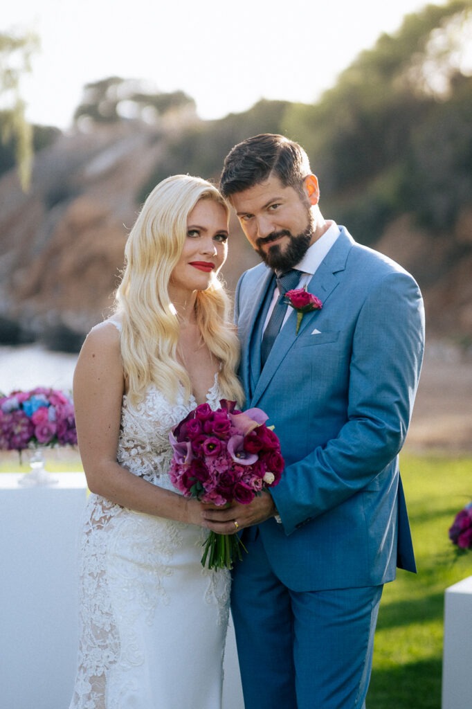 athens riviera wedding photographer