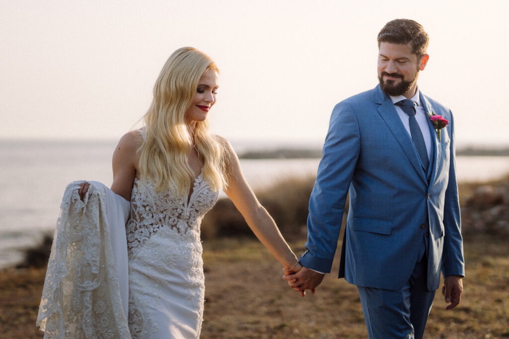 athens riviera wedding photographer