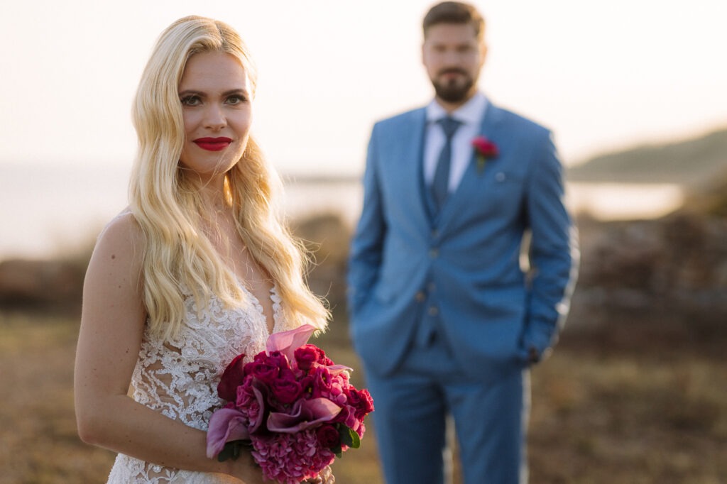 athens riviera wedding photographer