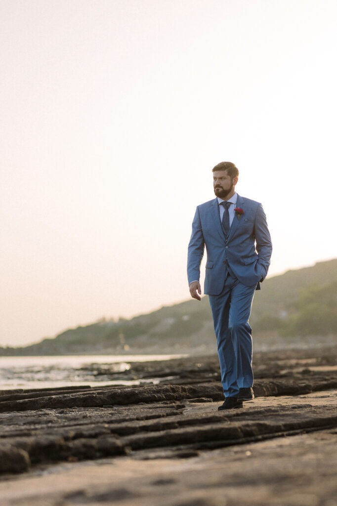 athens riviera wedding photographer