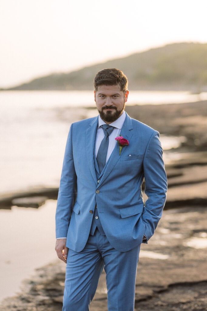 athens riviera wedding photographer