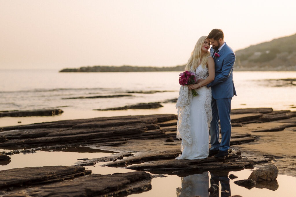 athens riviera wedding photographer