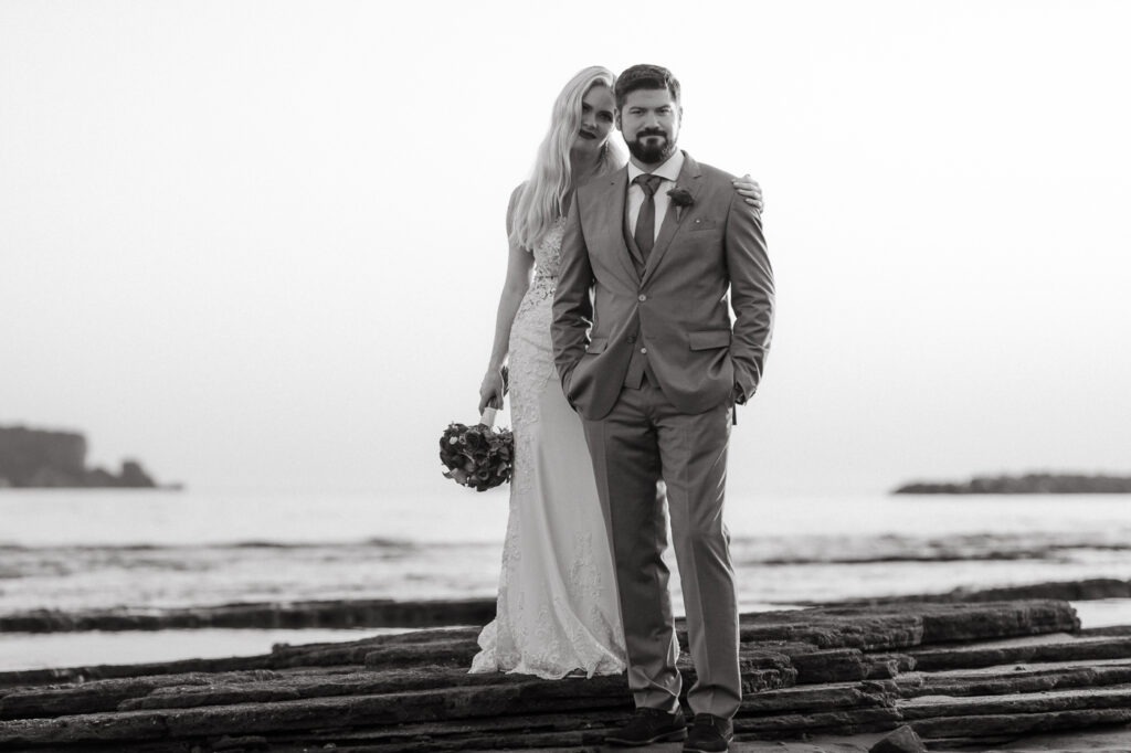athens riviera wedding photographer