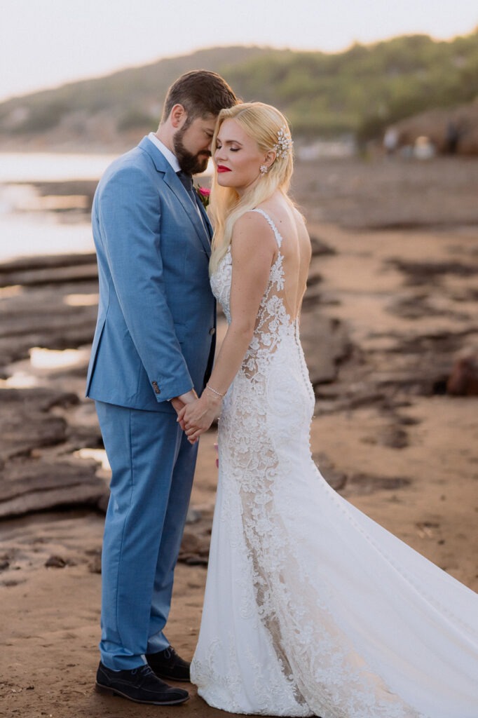 athens riviera wedding photographer