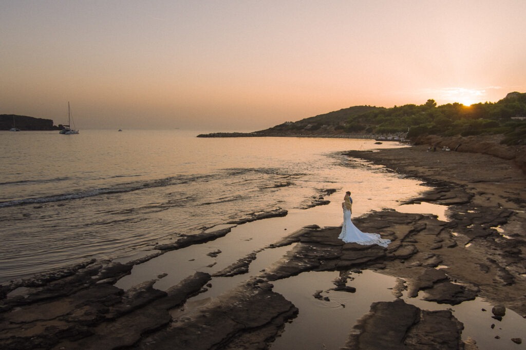 athens riviera wedding photographer