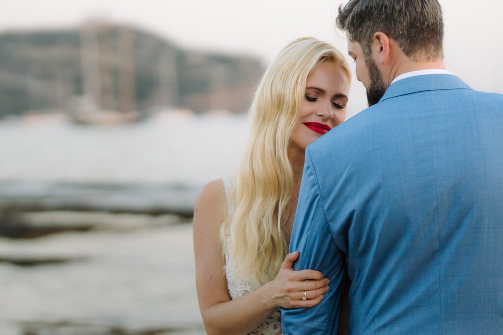 athens riviera wedding photographer