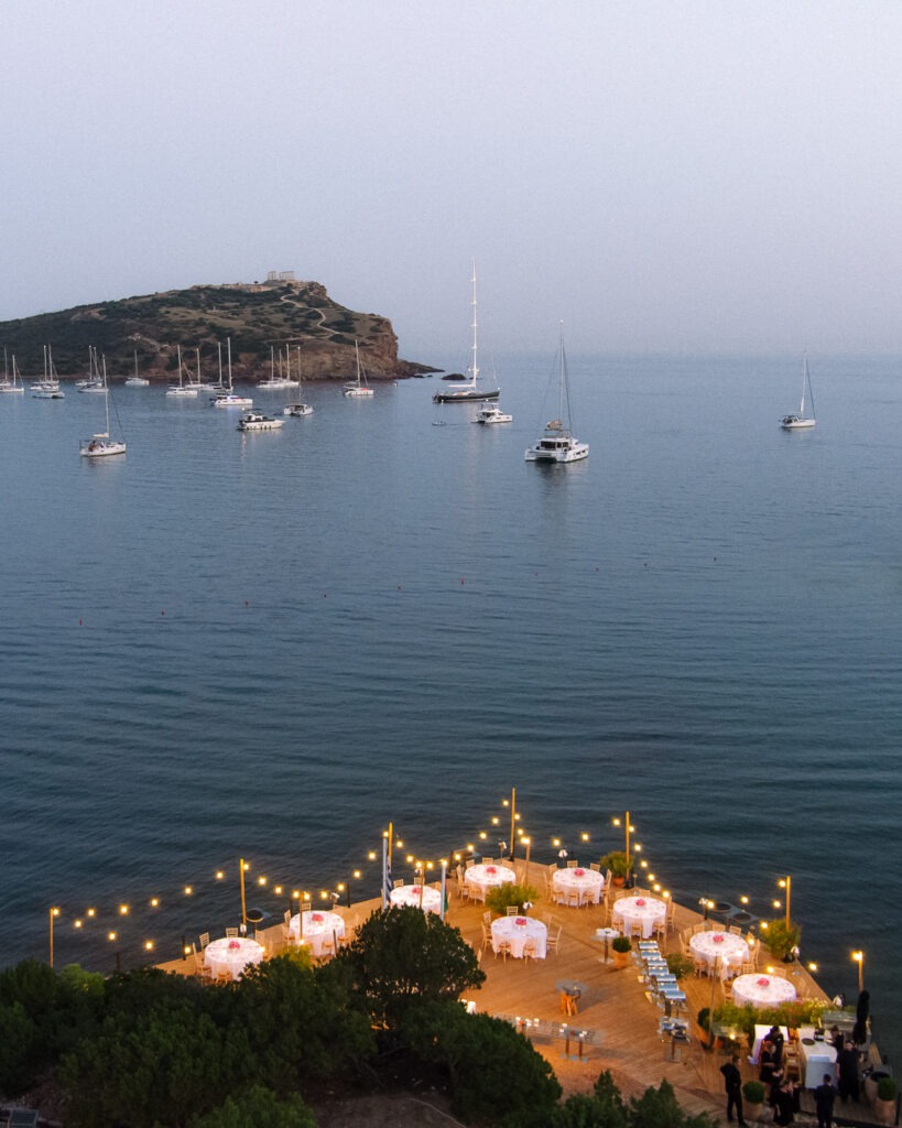 athens riviera wedding photographer