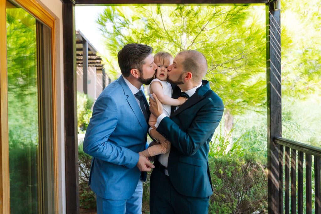 athens riviera wedding photographer