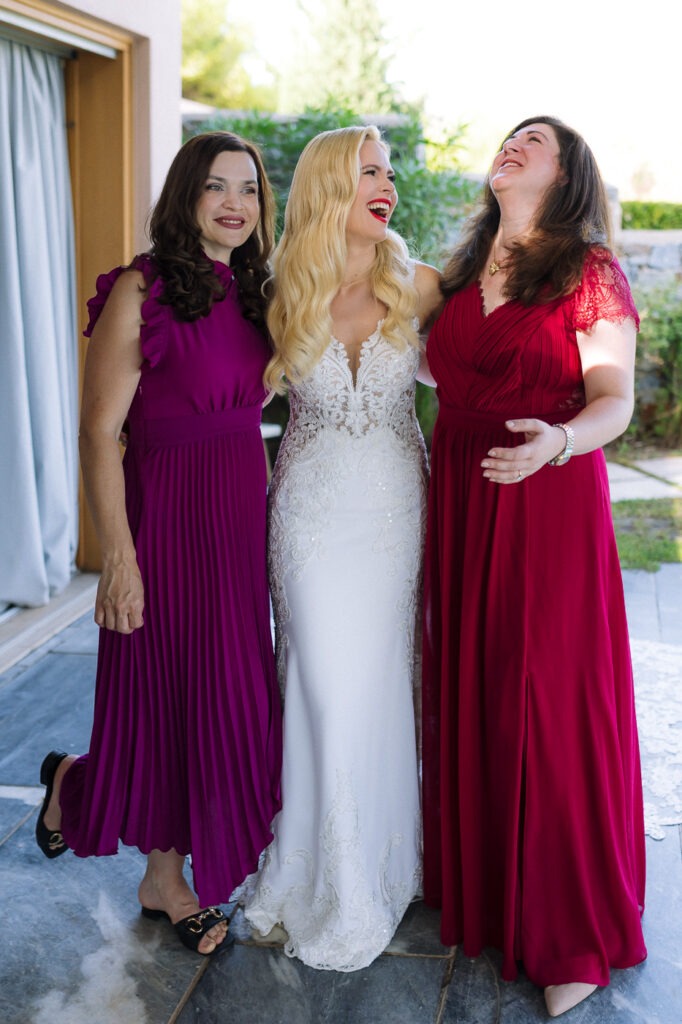 athens riviera wedding photographer