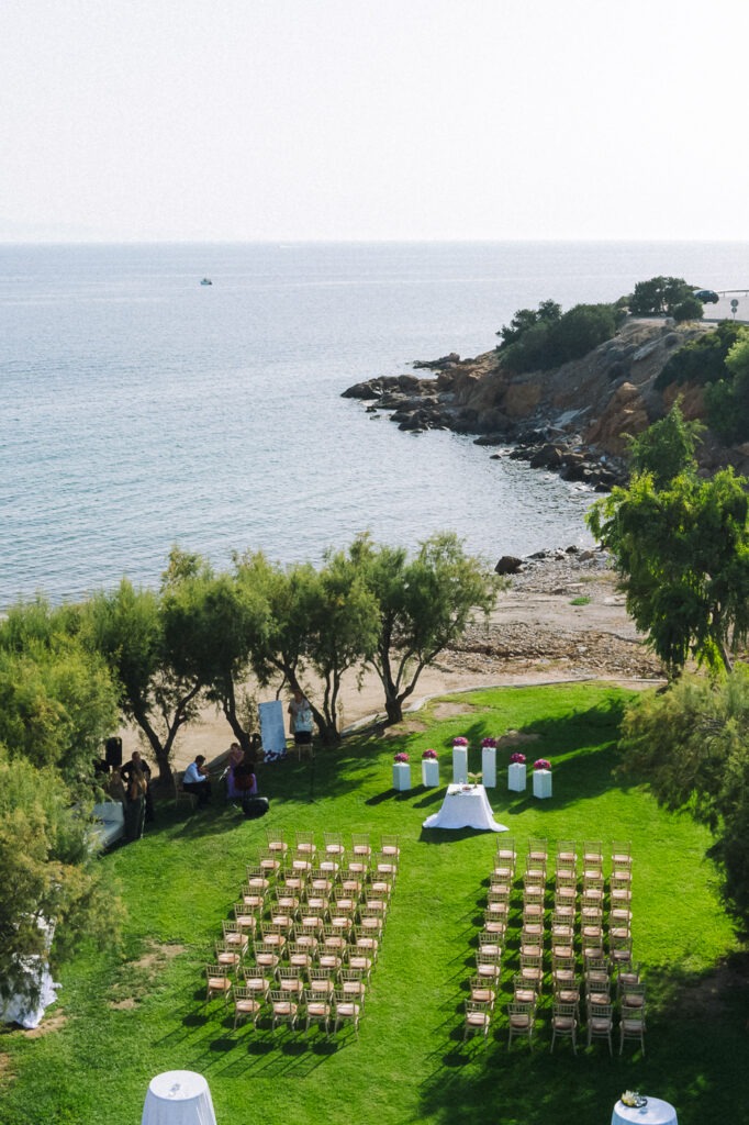athens riviera wedding photographer
