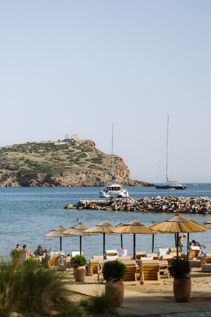 athens riviera wedding photographer
