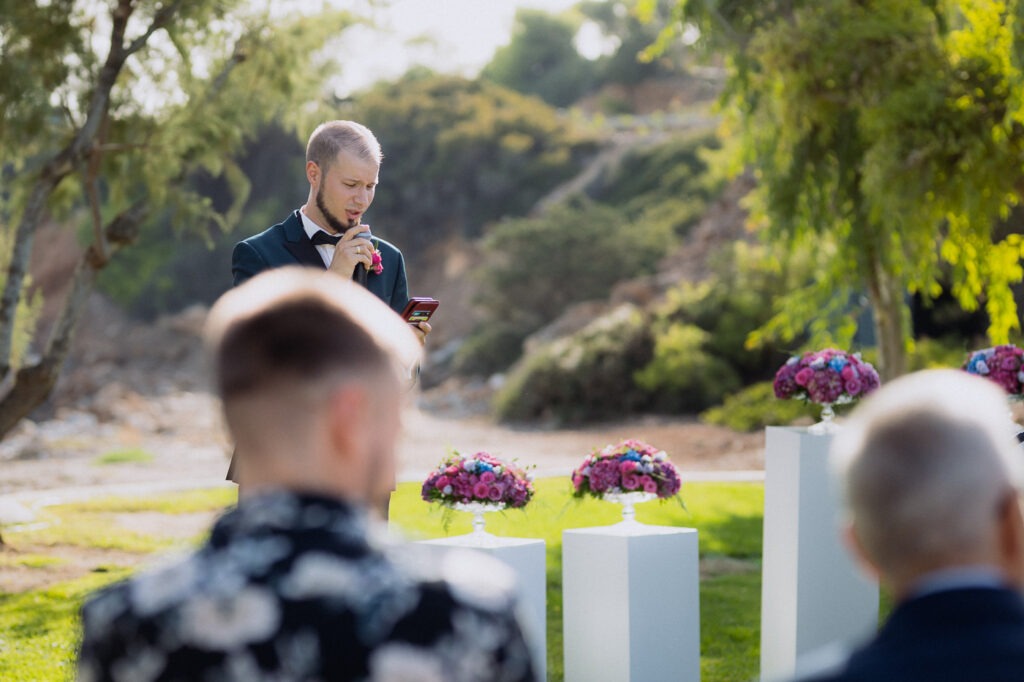athens riviera wedding photographer