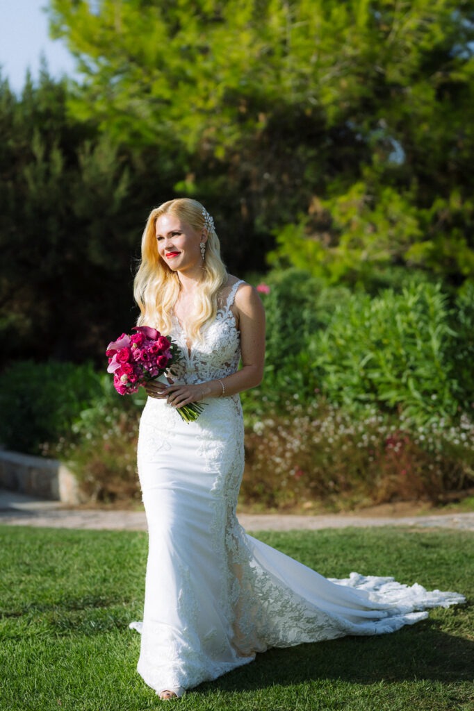 athens riviera wedding photographer