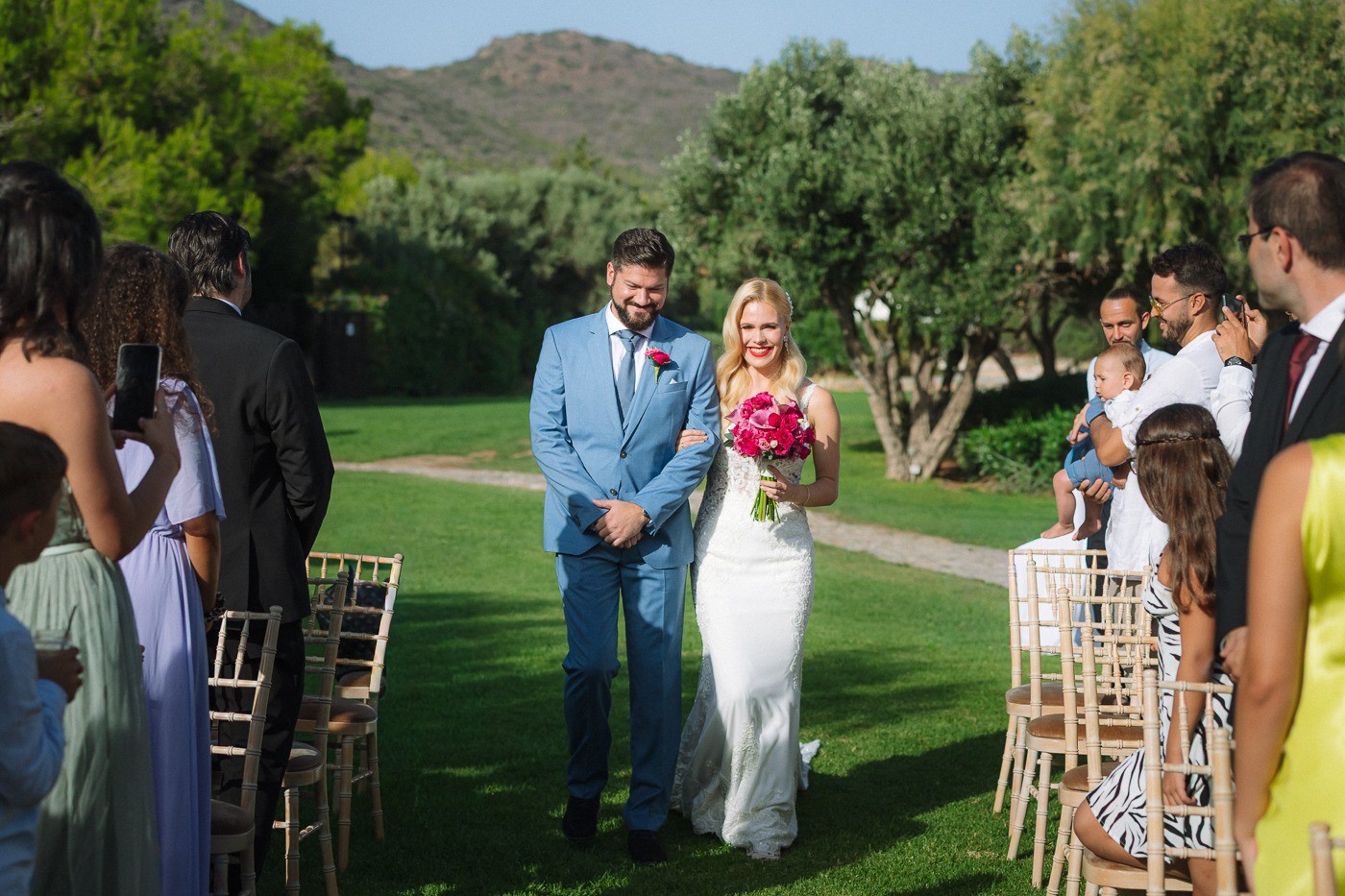 athens riviera wedding photographer