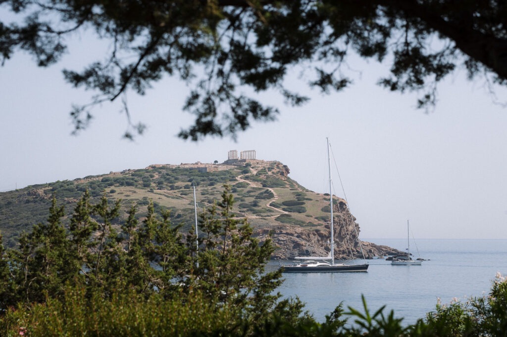 athens riviera wedding photographer