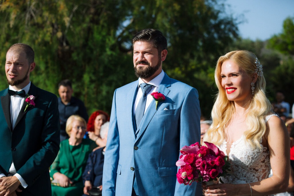 athens riviera wedding photographer