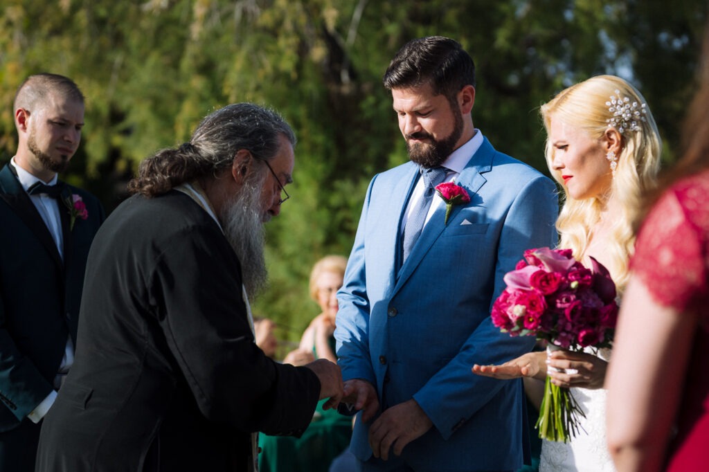 athens riviera wedding photographer