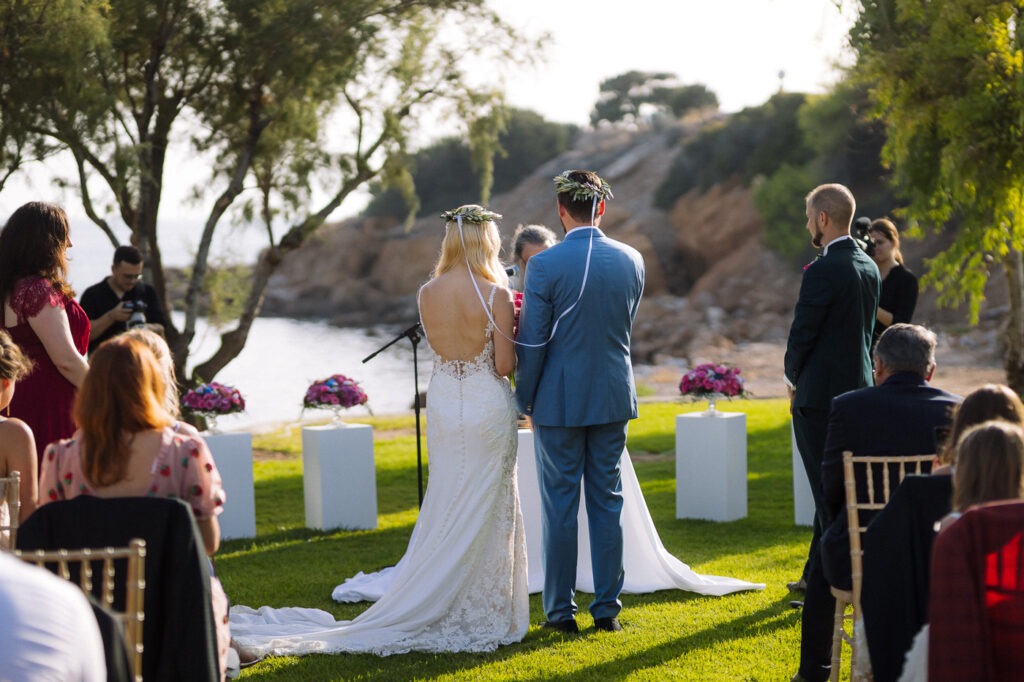 athens riviera wedding photographer