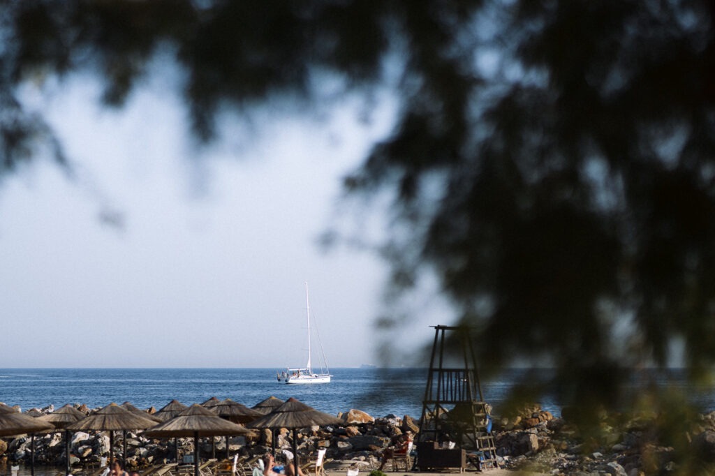 athens riviera wedding photographer