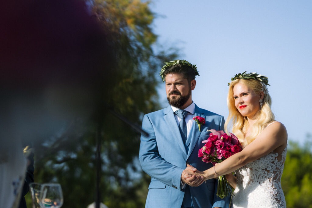 athens riviera wedding photographer