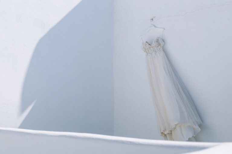 The Best Greek Islands for Wedding Photography | An Honest Guide