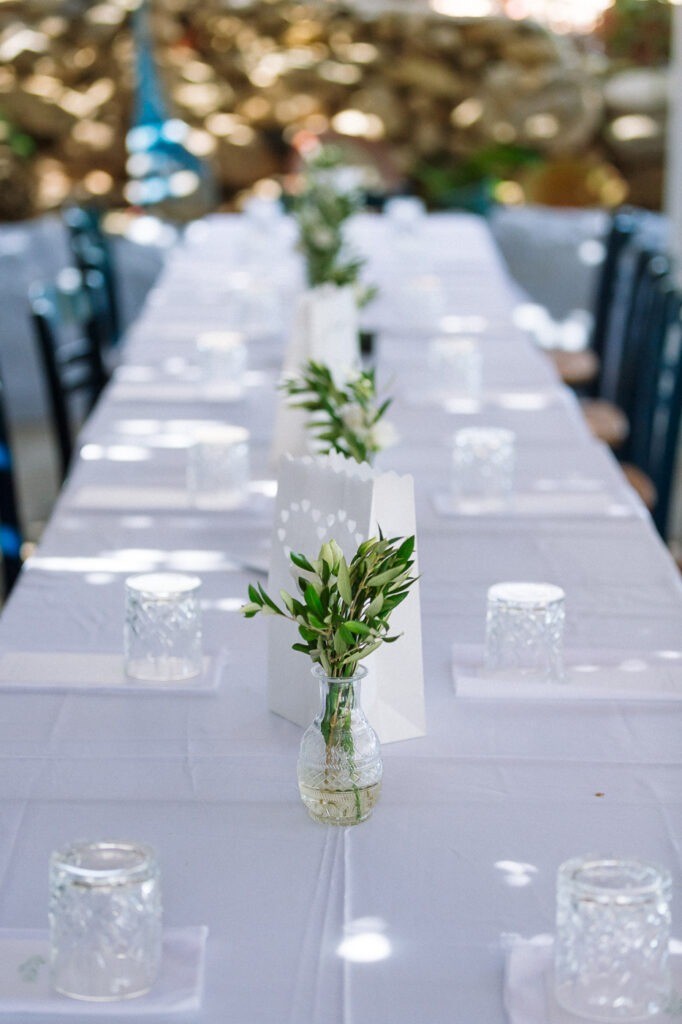 greece documentary wedding photographer