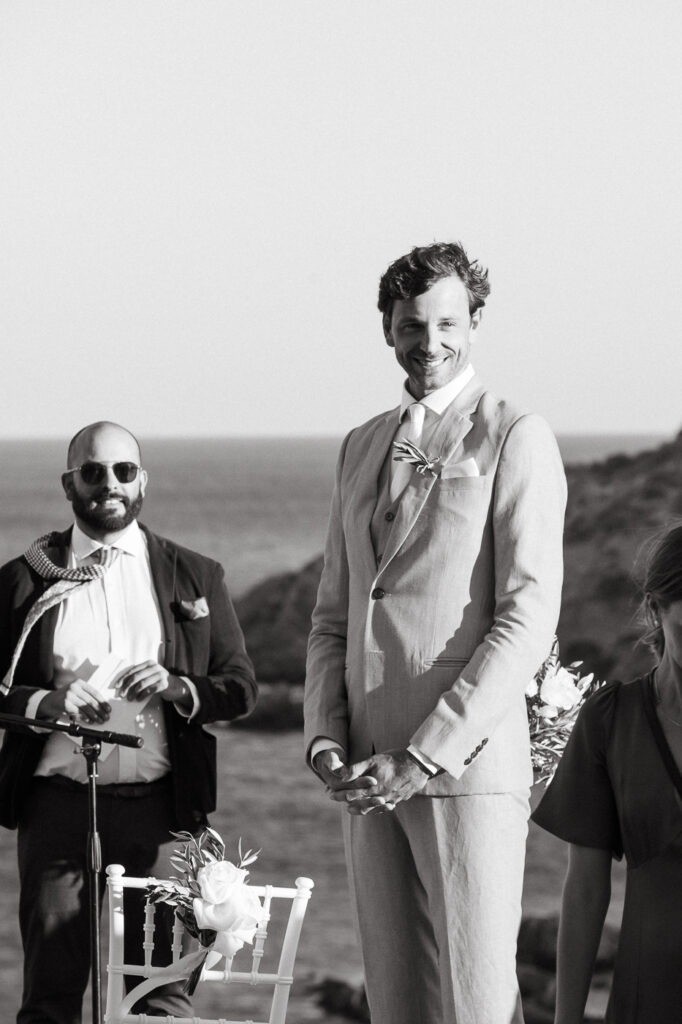 greece documentary wedding photographer