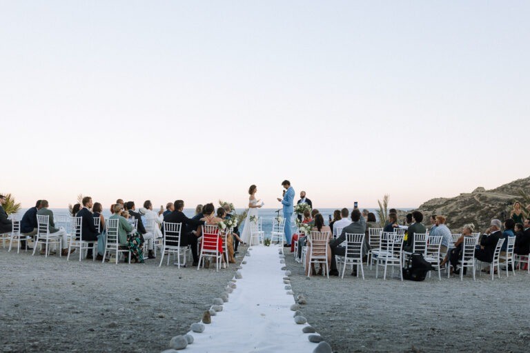symbolic ceremony in Greece