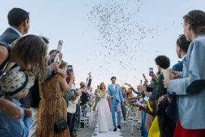 greece documentary wedding photographer
