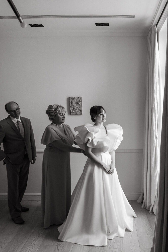 wedding photographer in Athens