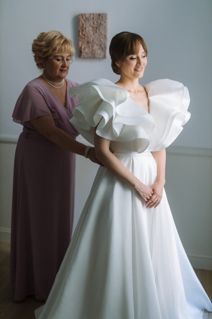 wedding photographer in Athens