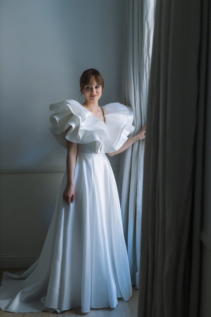 wedding photographer in Athens