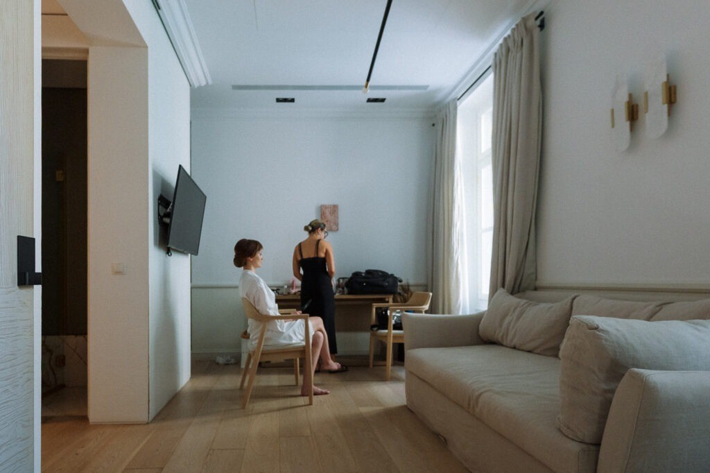 wedding photographer in Athens