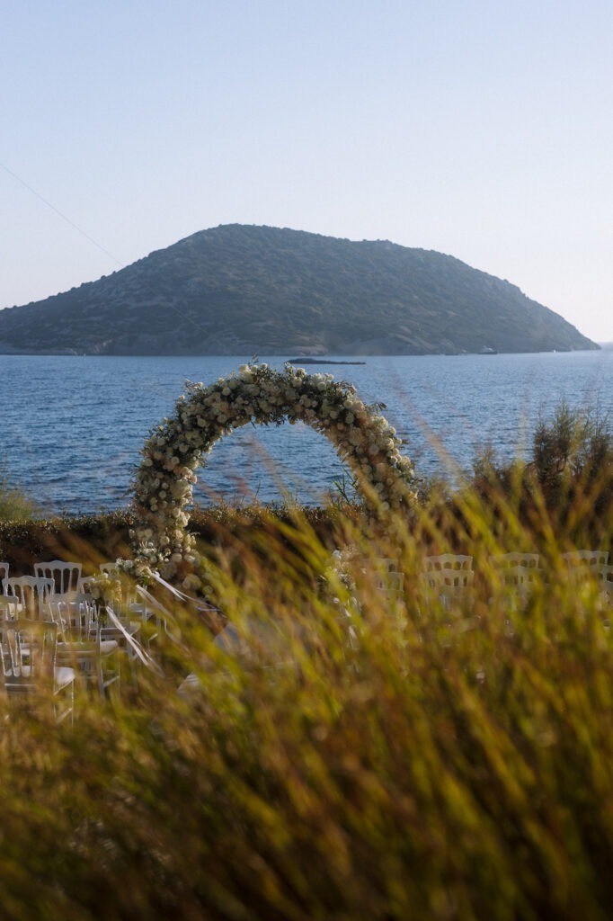 wedding photographer in Athens