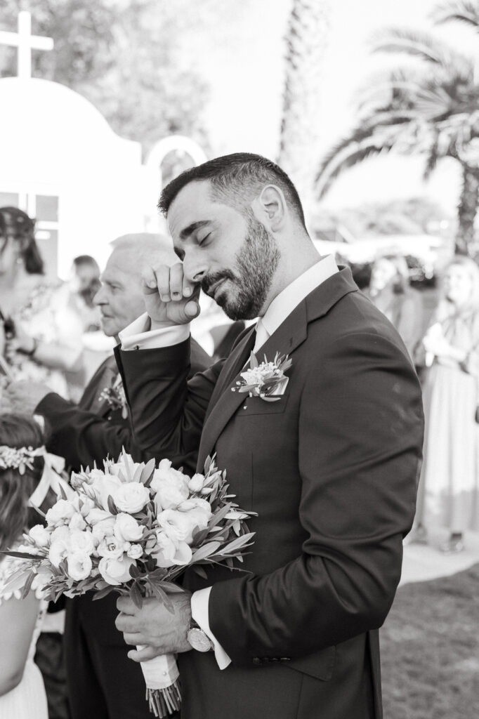 wedding photographer in Athens