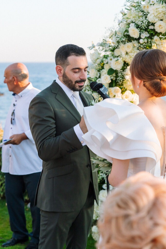 wedding photographer in Athens