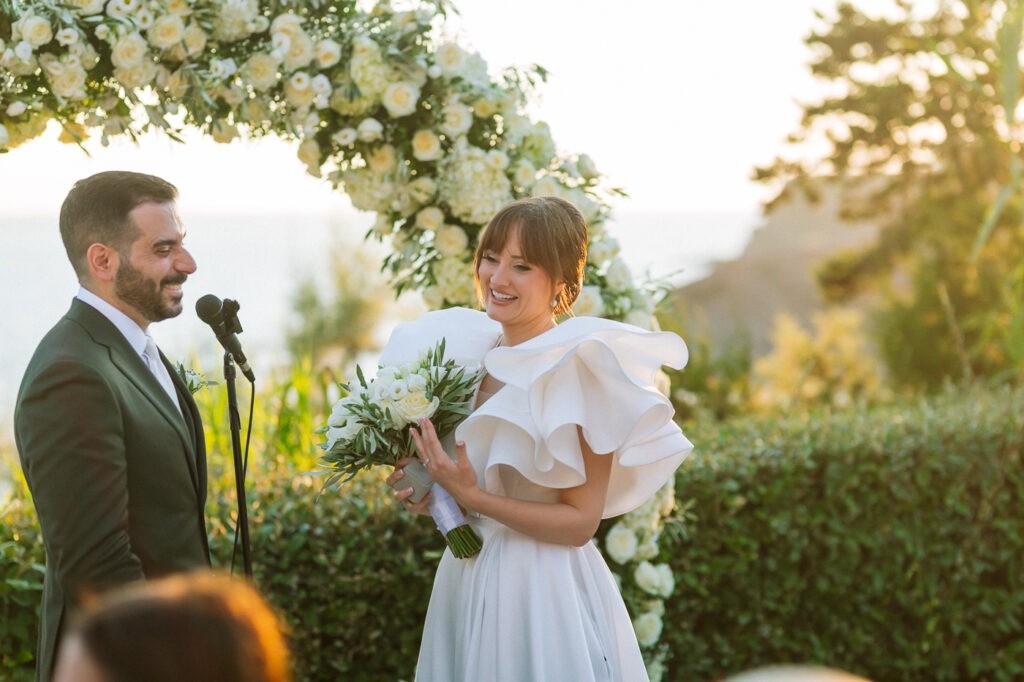 wedding photographer in Athens